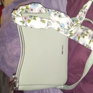 Classic Nine West Purse